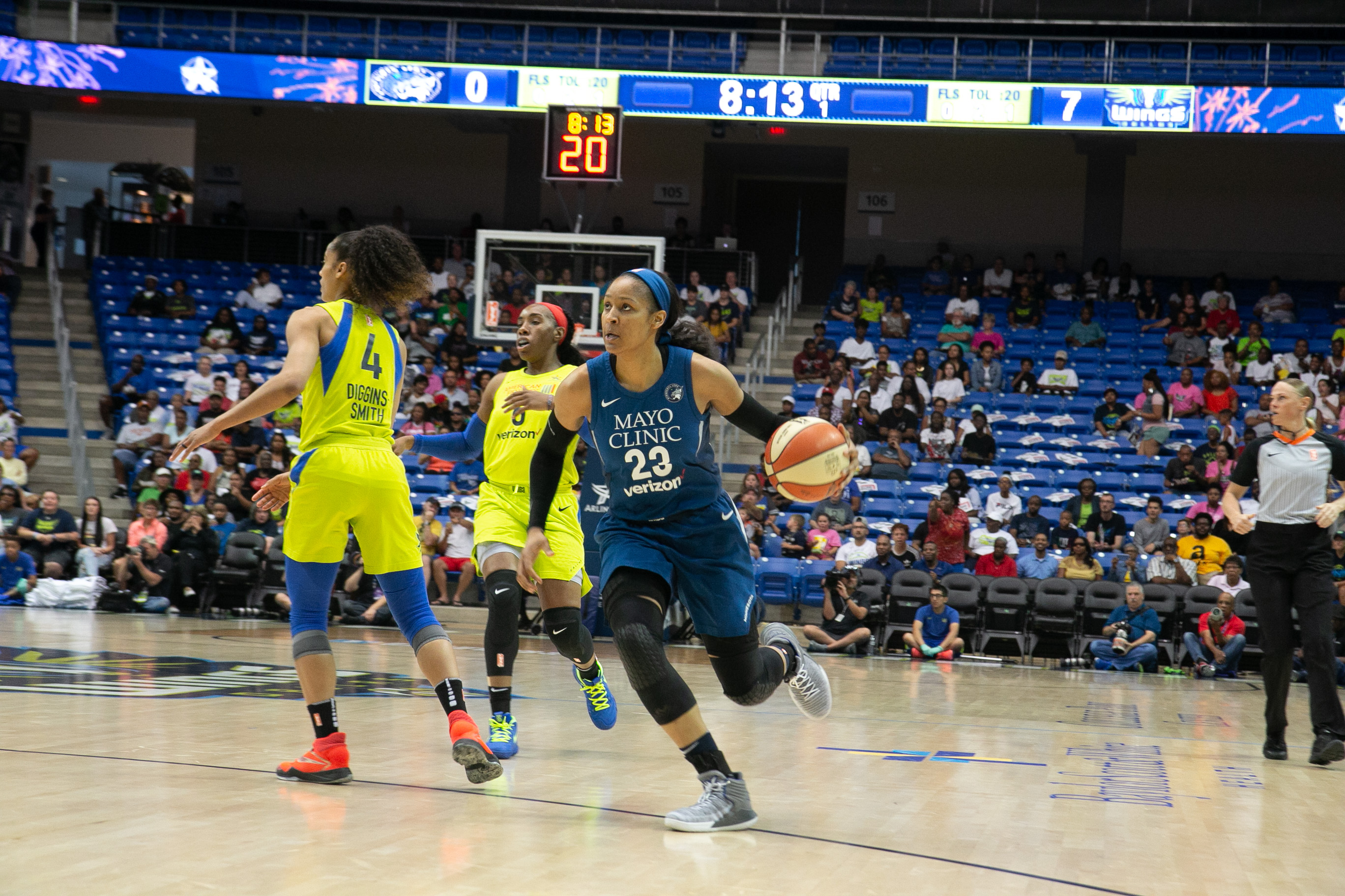 Lynx Clip Wings 7672 D210SPORTS