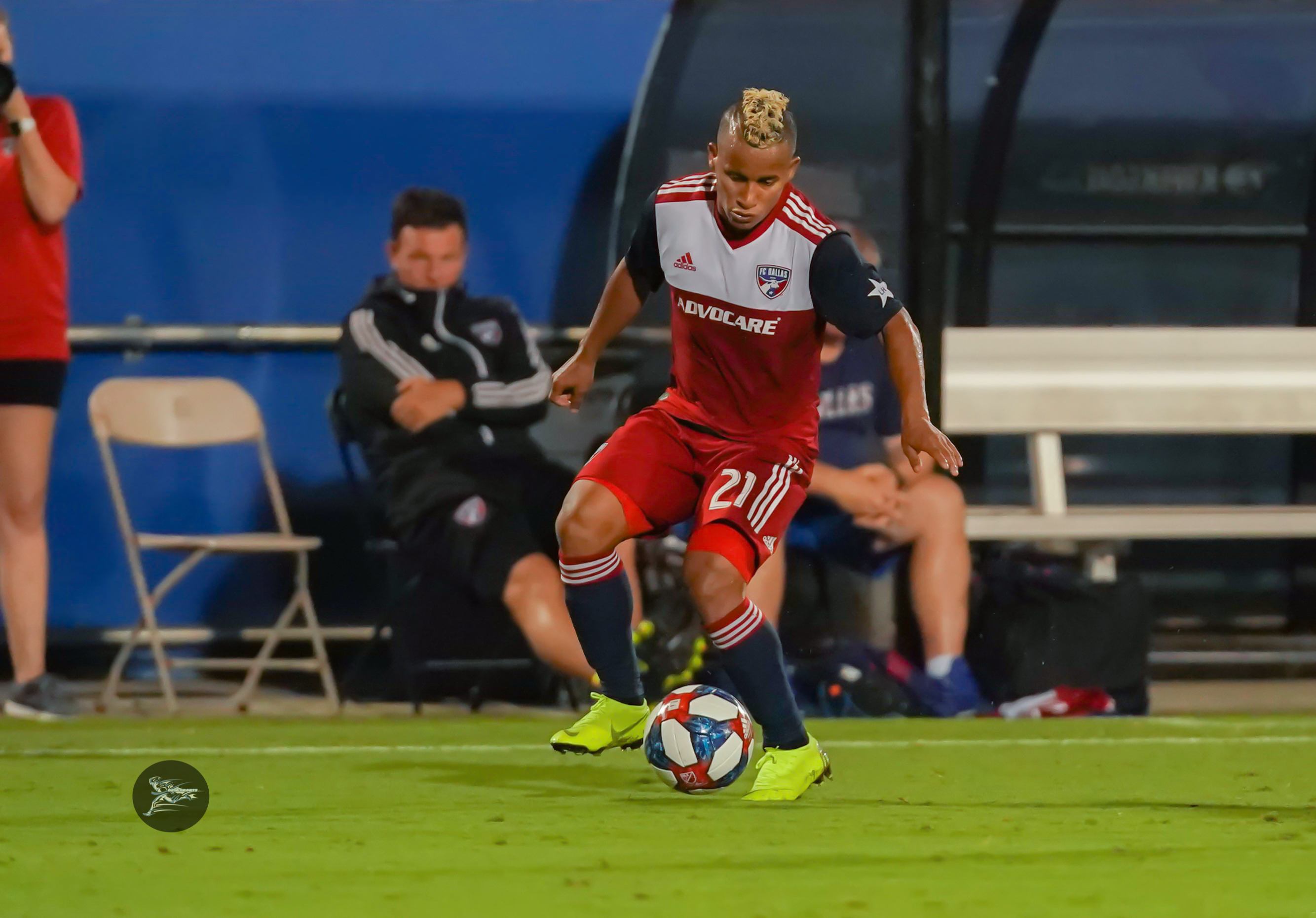  FC Dallas, Contender For 2026 FIFA World Cup - D210SPORTS Bildidee 