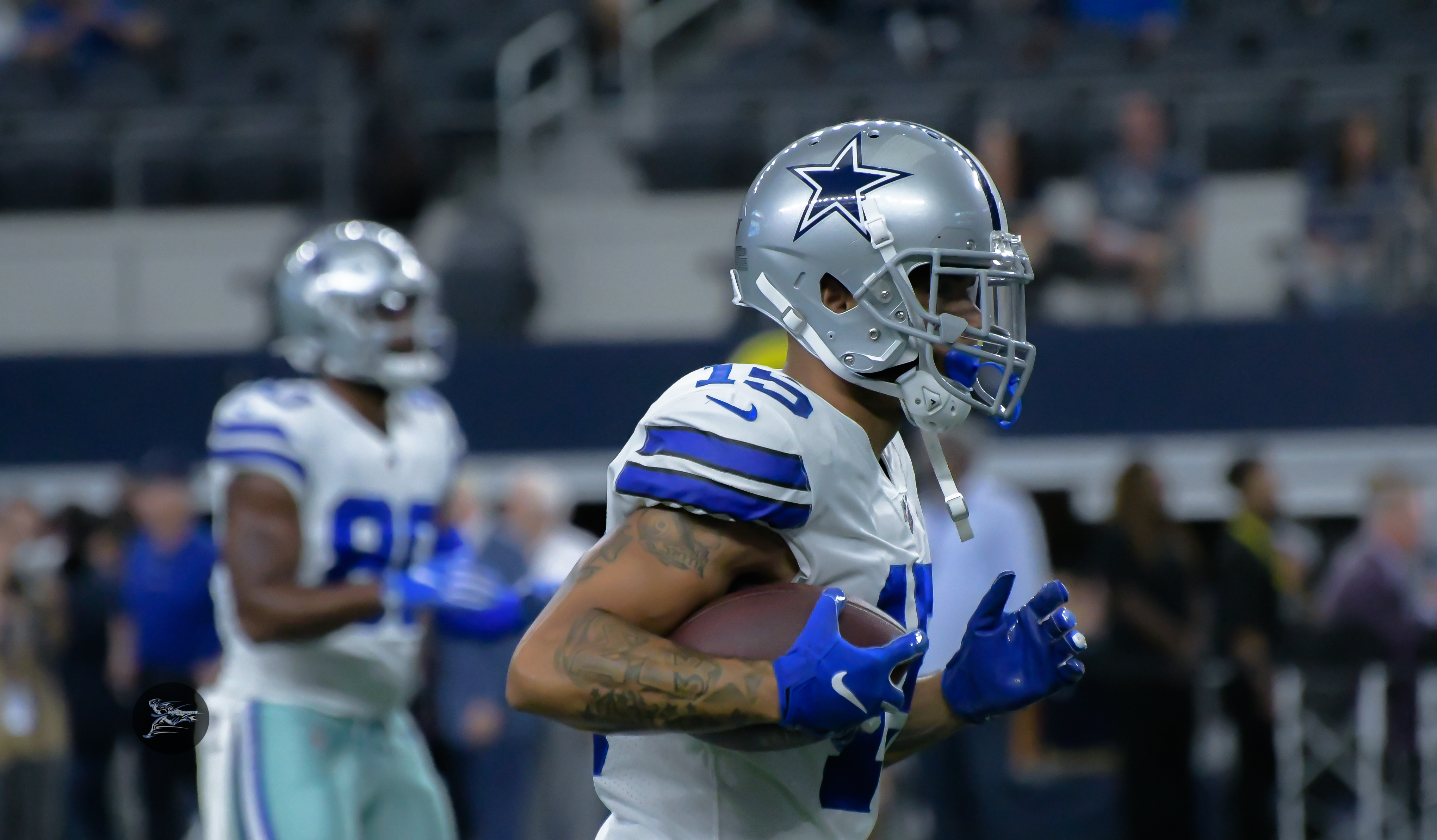 cowboys preseason stream