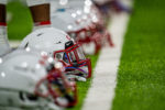 Photo Credit: SMU Football