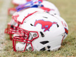 Photo Credit: SMU Football