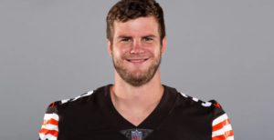 gilbert qb steelers undefeated