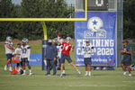 Photo Credit: Dallas Cowboys