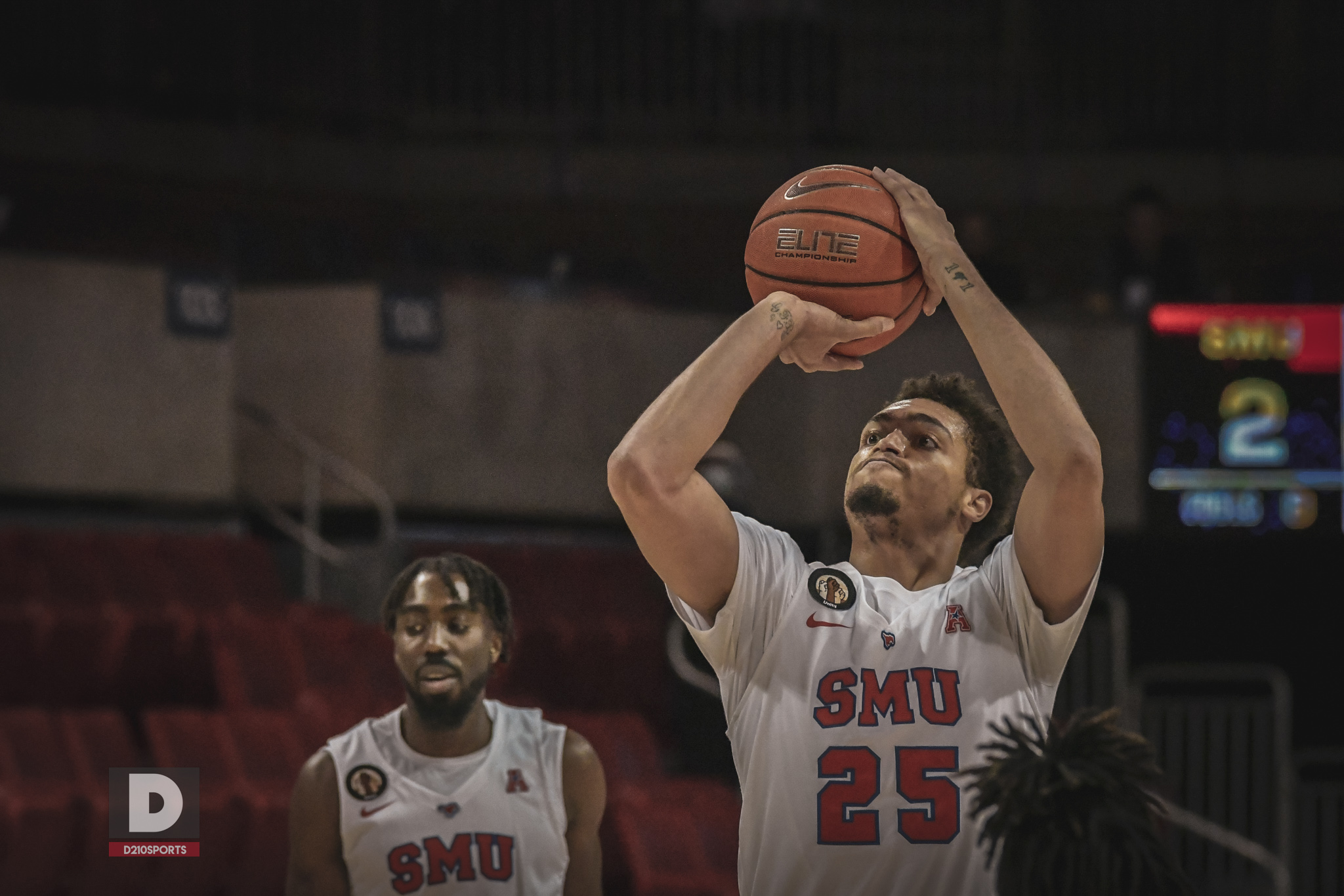 smu-basketball-falls-to-boise-state-in-the-1st-round-of-the-national-invitational-tournament