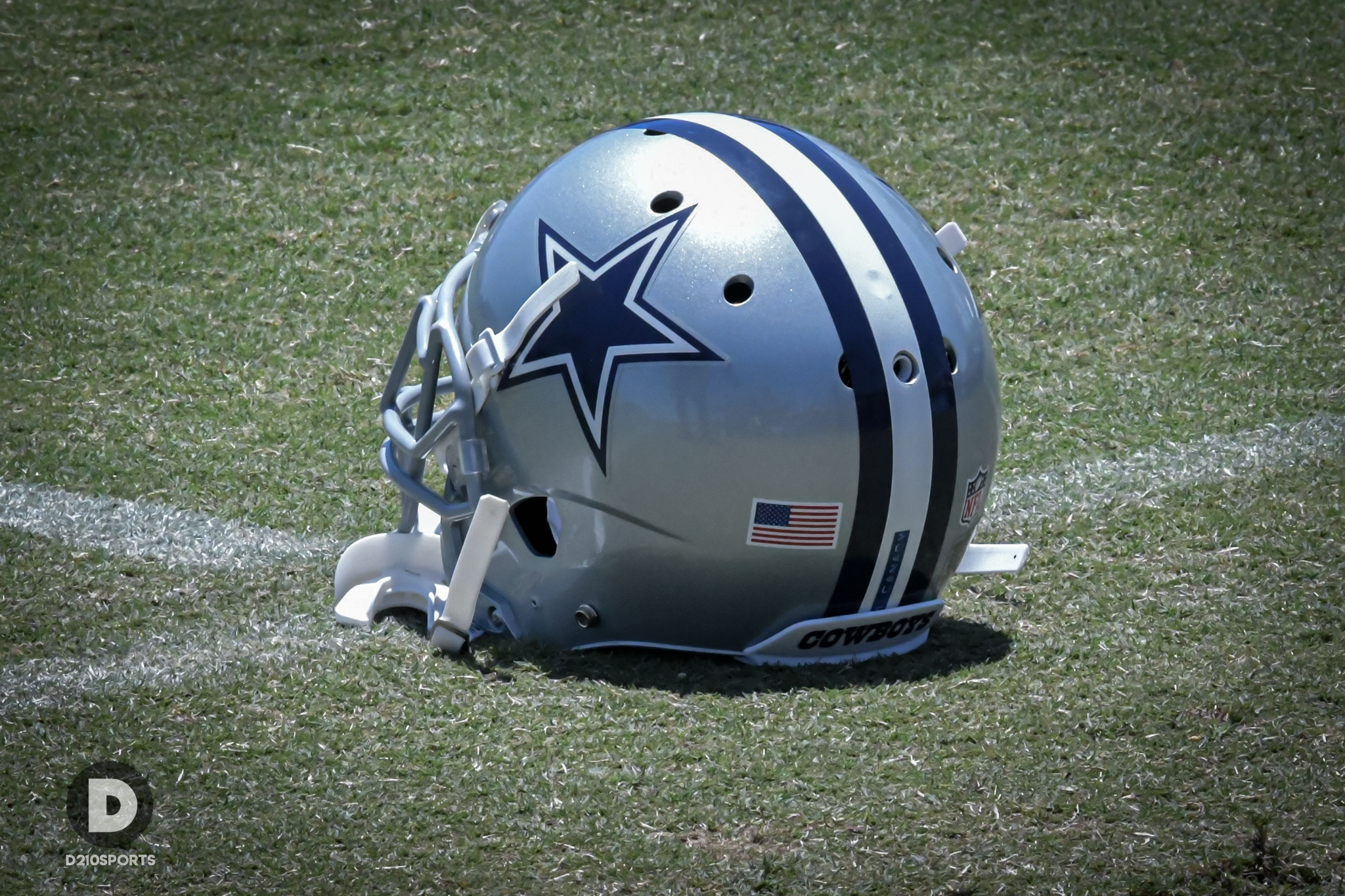 dallas cowboys game on cox cable