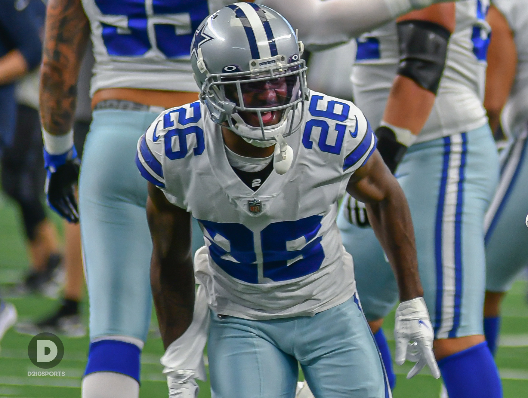 dallas cowboys jourdan lewis