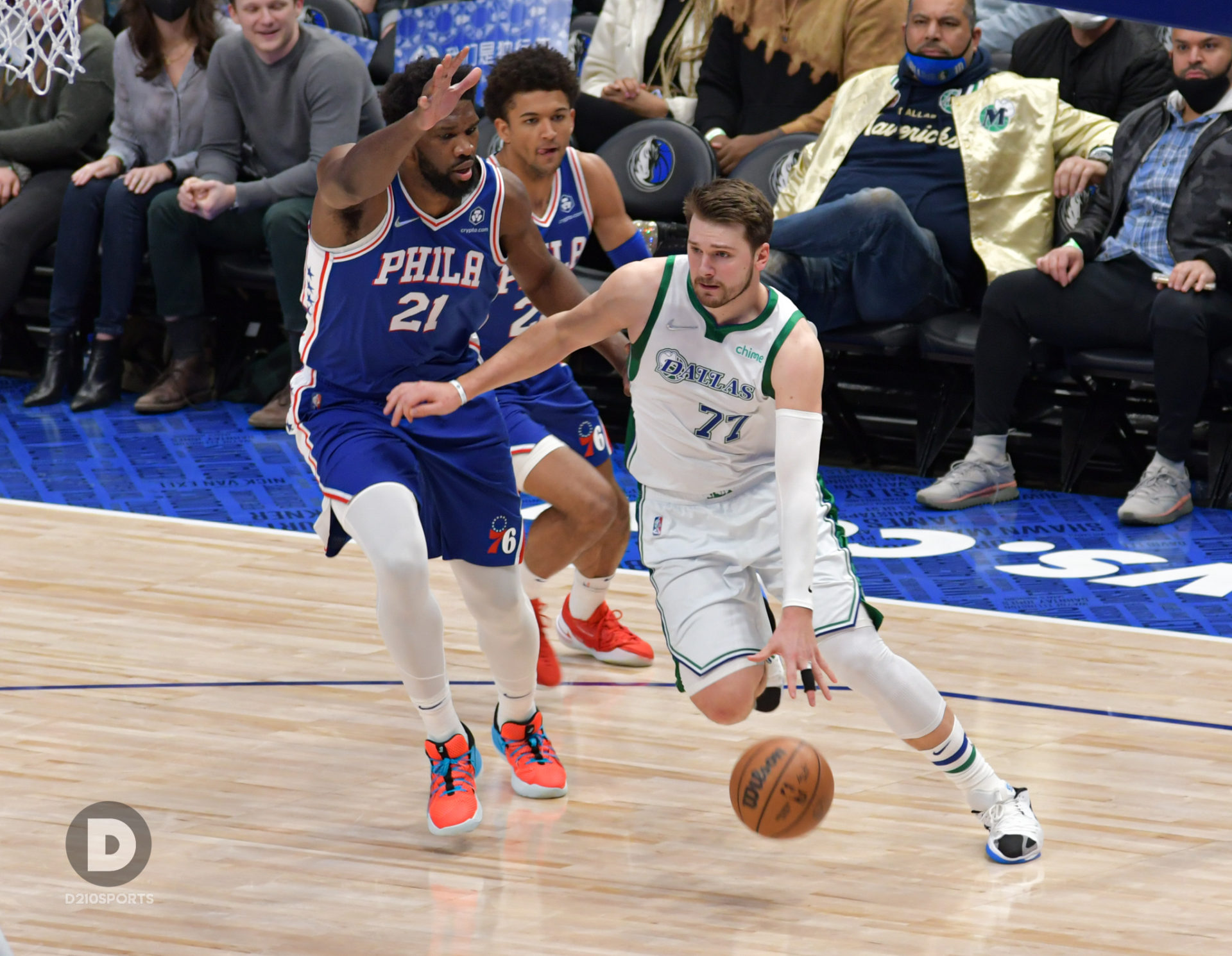 Philadelphia 76ers Vs Dallas Mavericks Preview D210sports