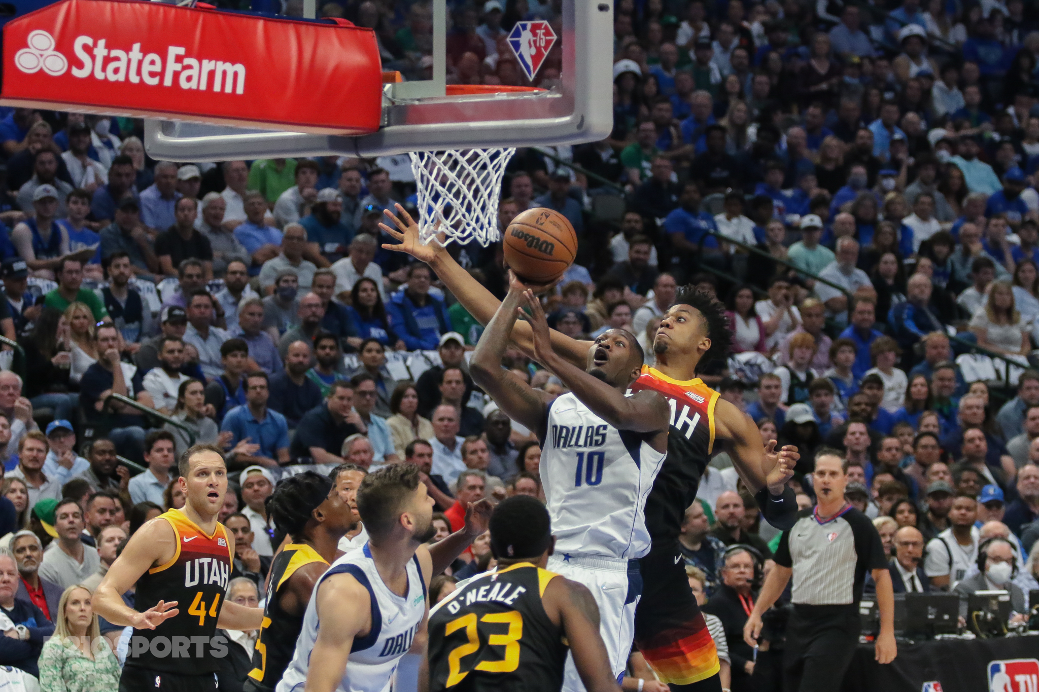 Utah Jazz vs Dallas Mavericks Preview - D210SPORTS