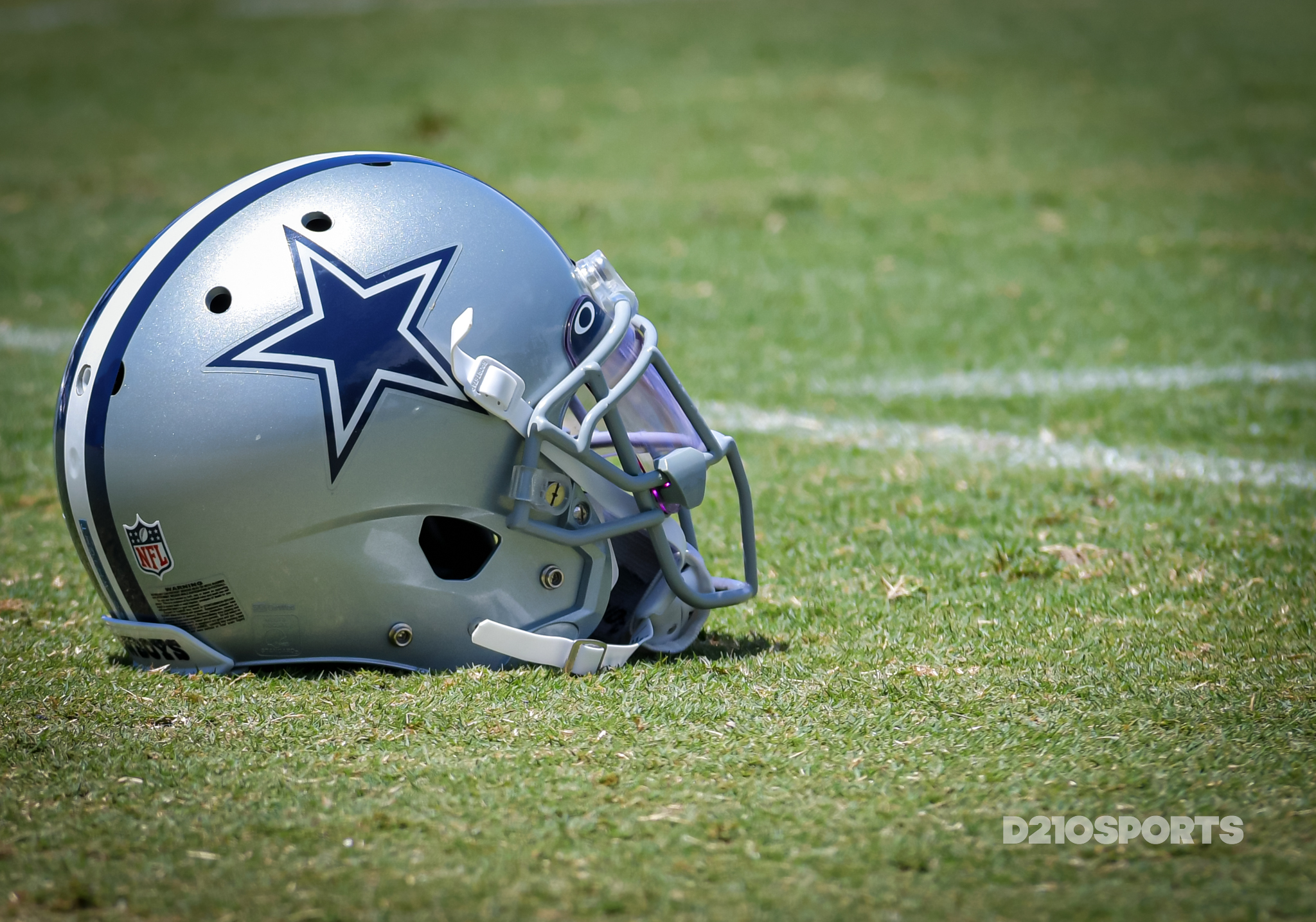 dallas cowboys free agency