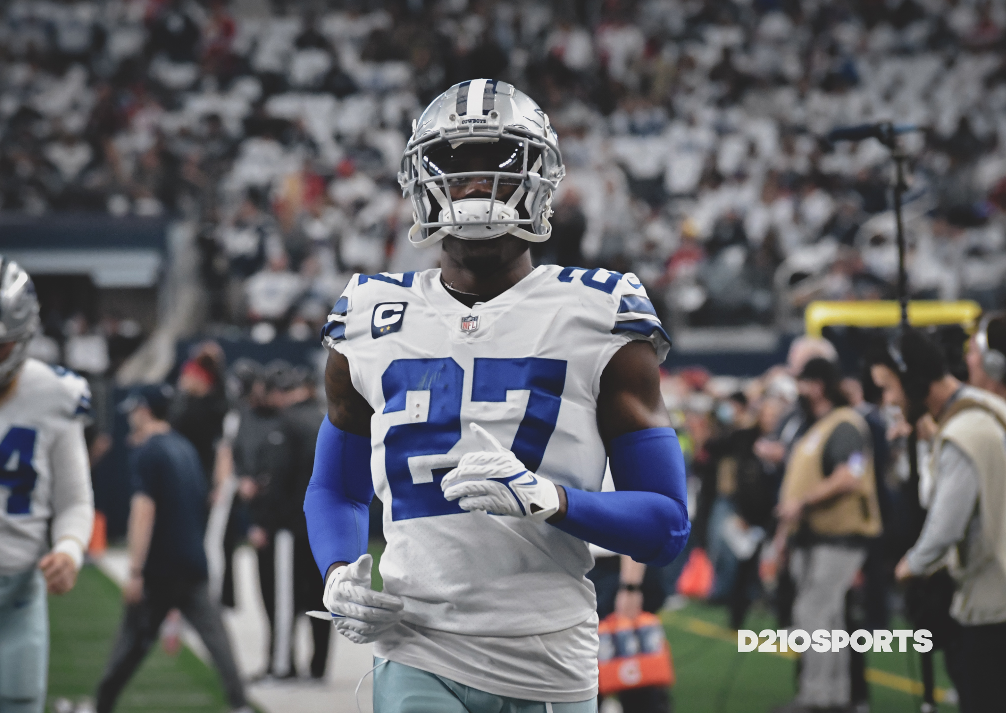 11 dallas cowboys
