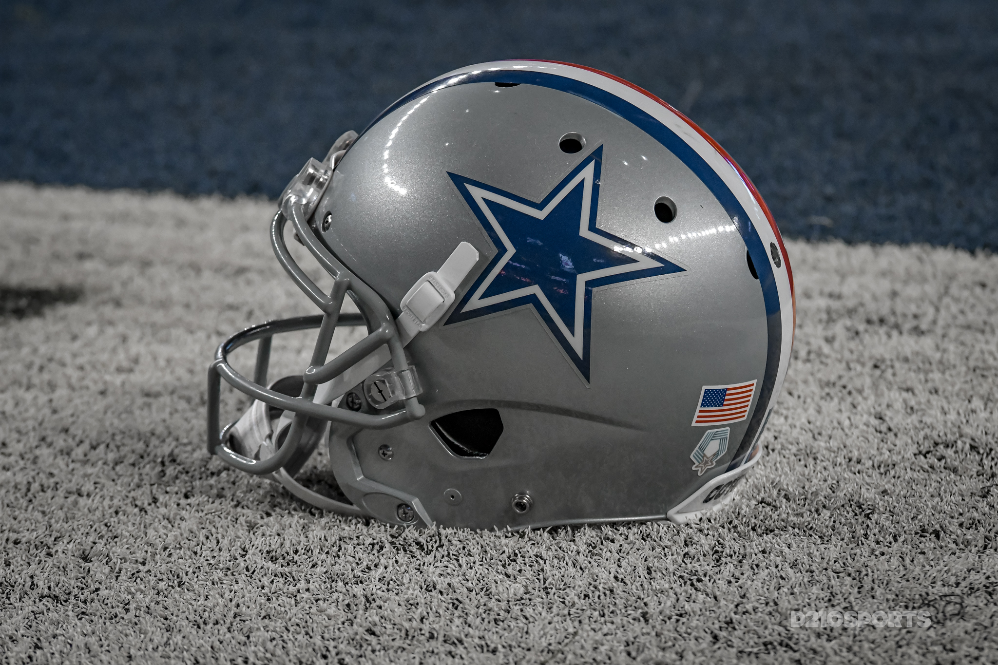 Cowboys Named To Pro Bowl - D210SPORTS