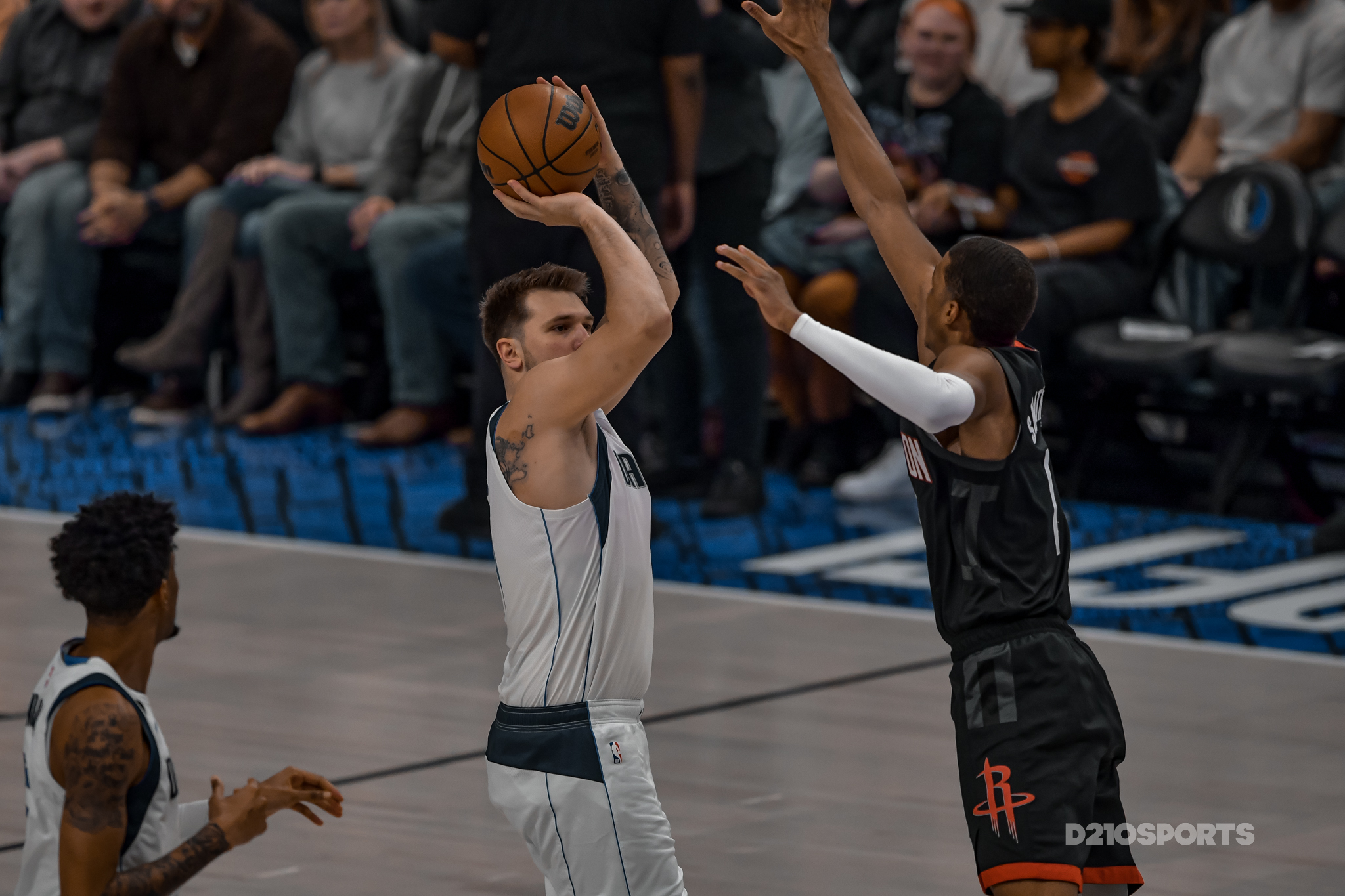luka doncic cowboys jersey