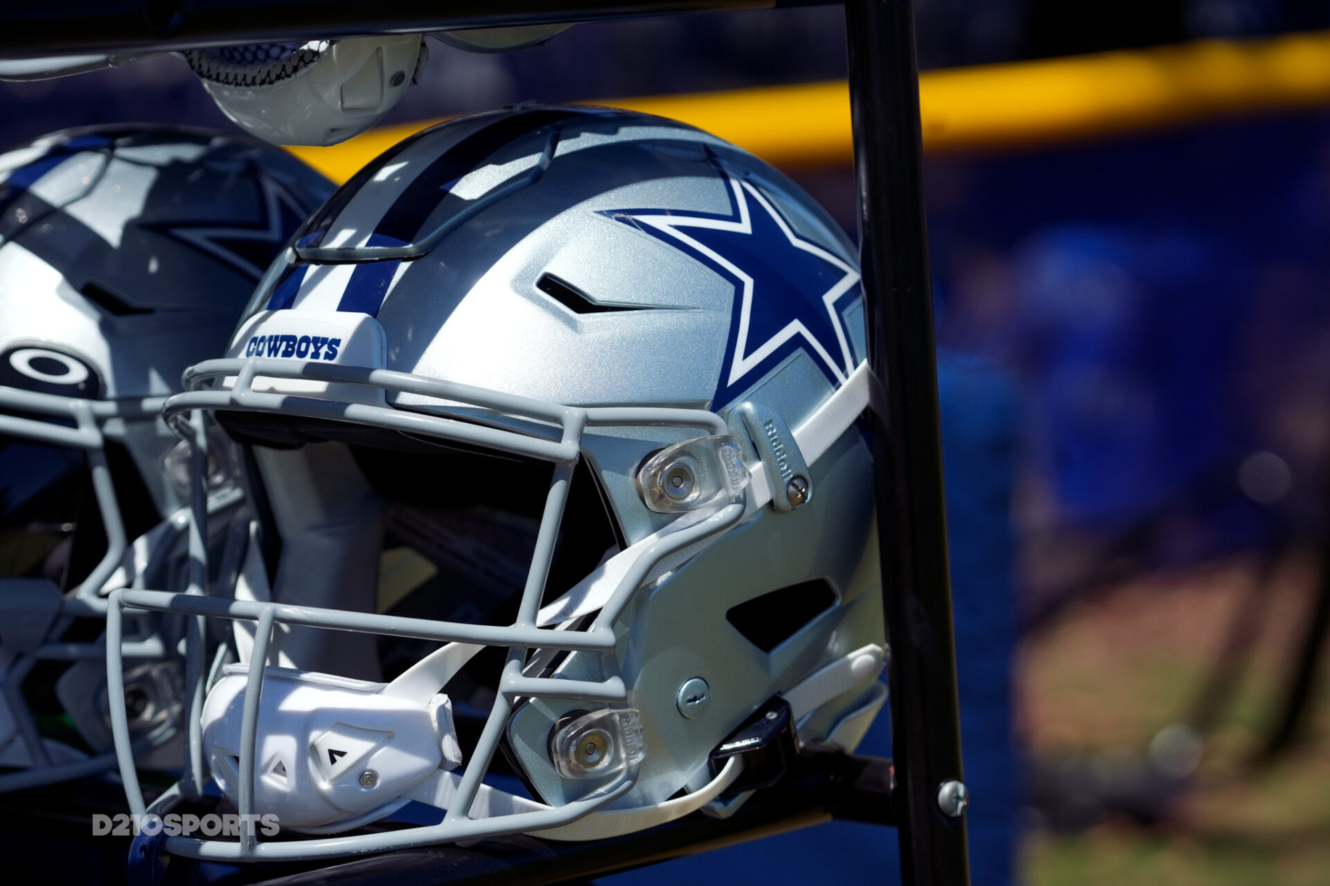 Dallas Cowboys kick off training camp with 'State of the Cowboys