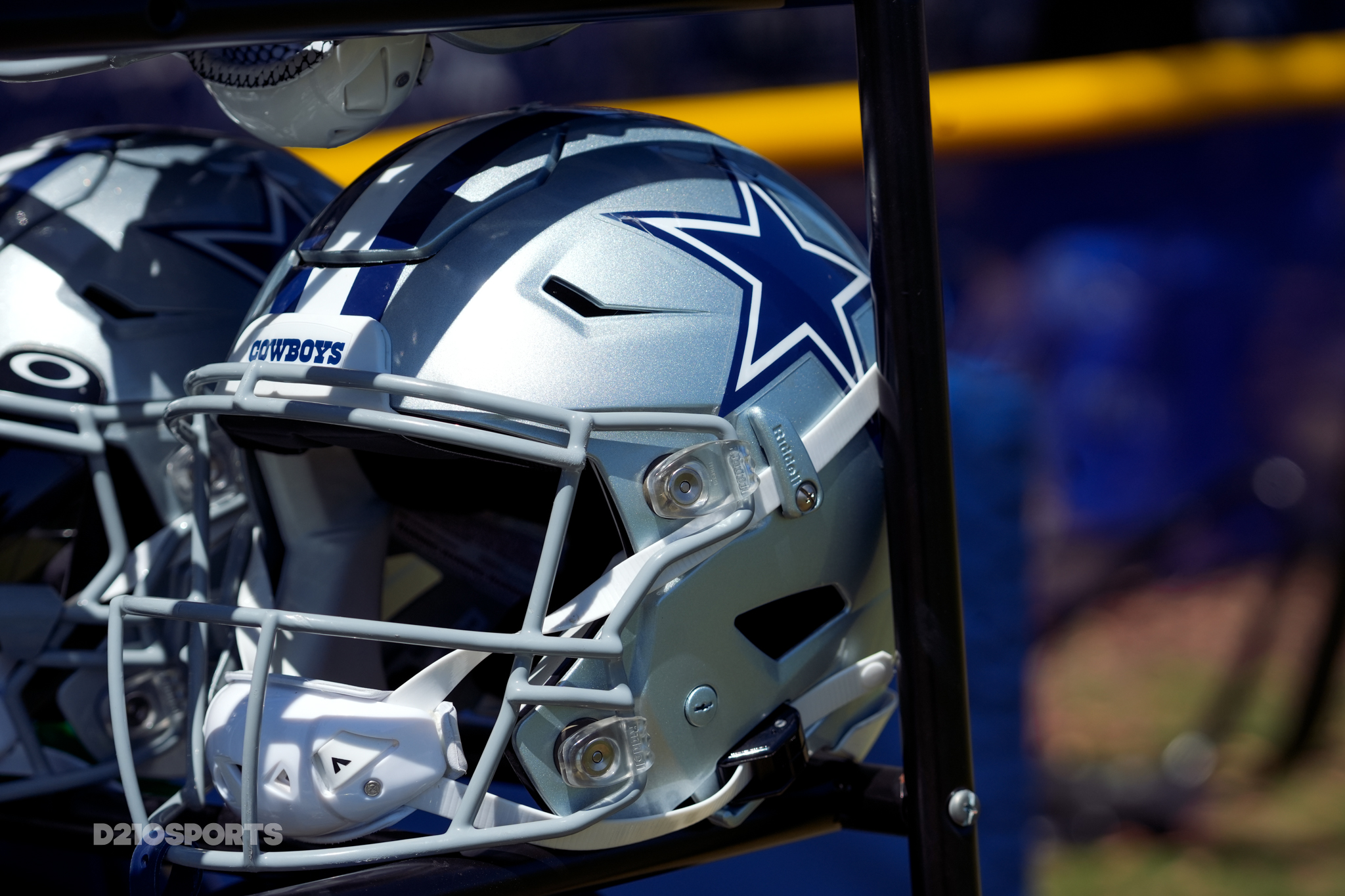 Dallas Cowboys vs. Jacksonville Jaguars Preseason Game One Preview -  D210SPORTS