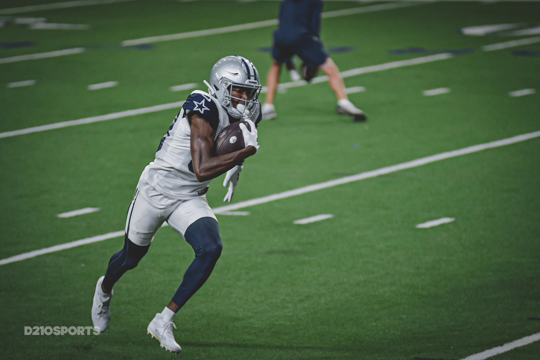 NFL Preseason Game Preview Dallas Cowboys vs. Las Vegas Raiders