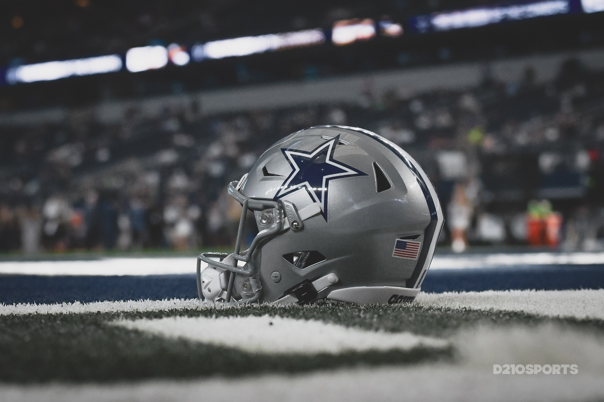 dallas cowboys football roster