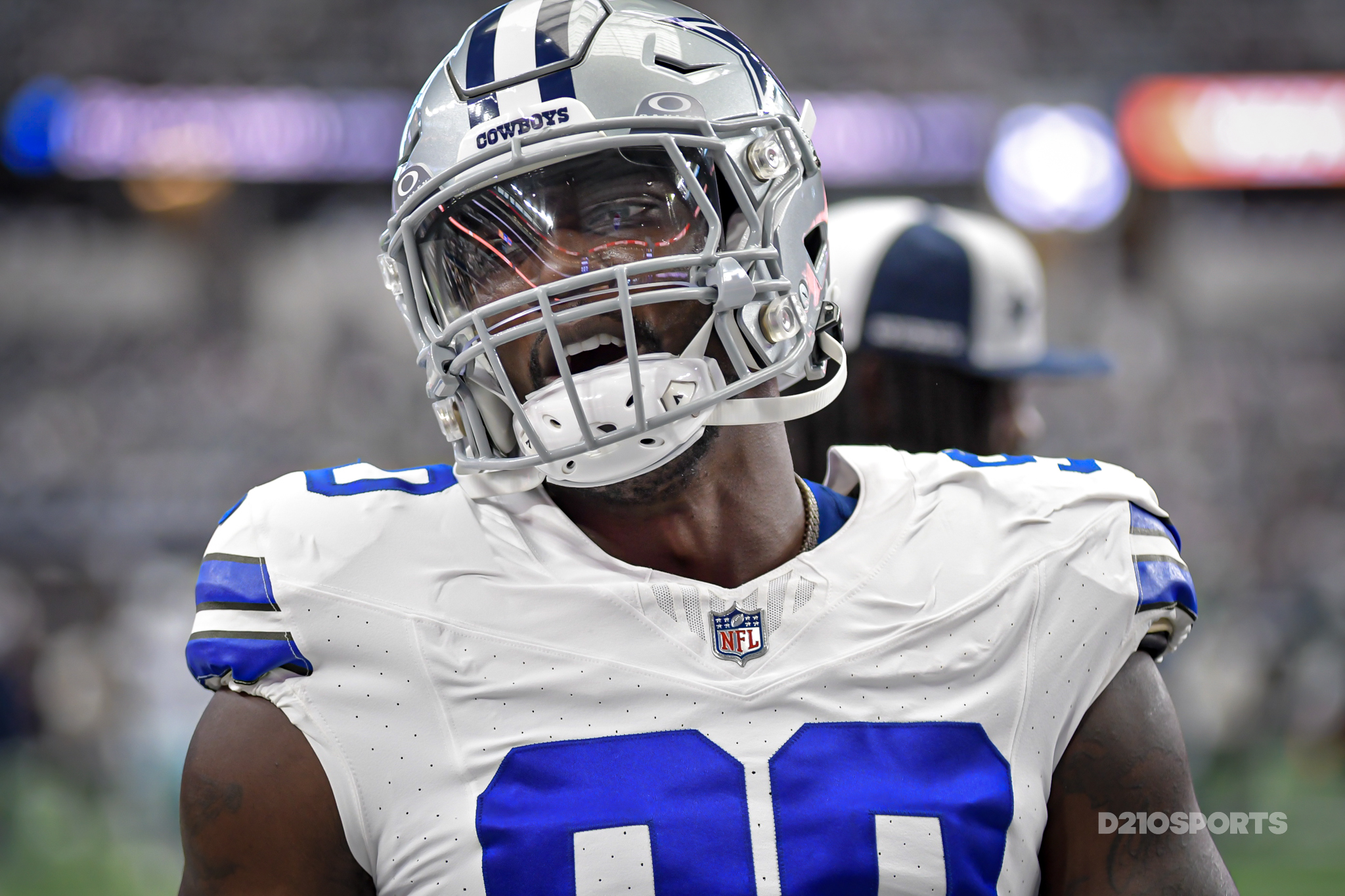 dallas cowboys week 4