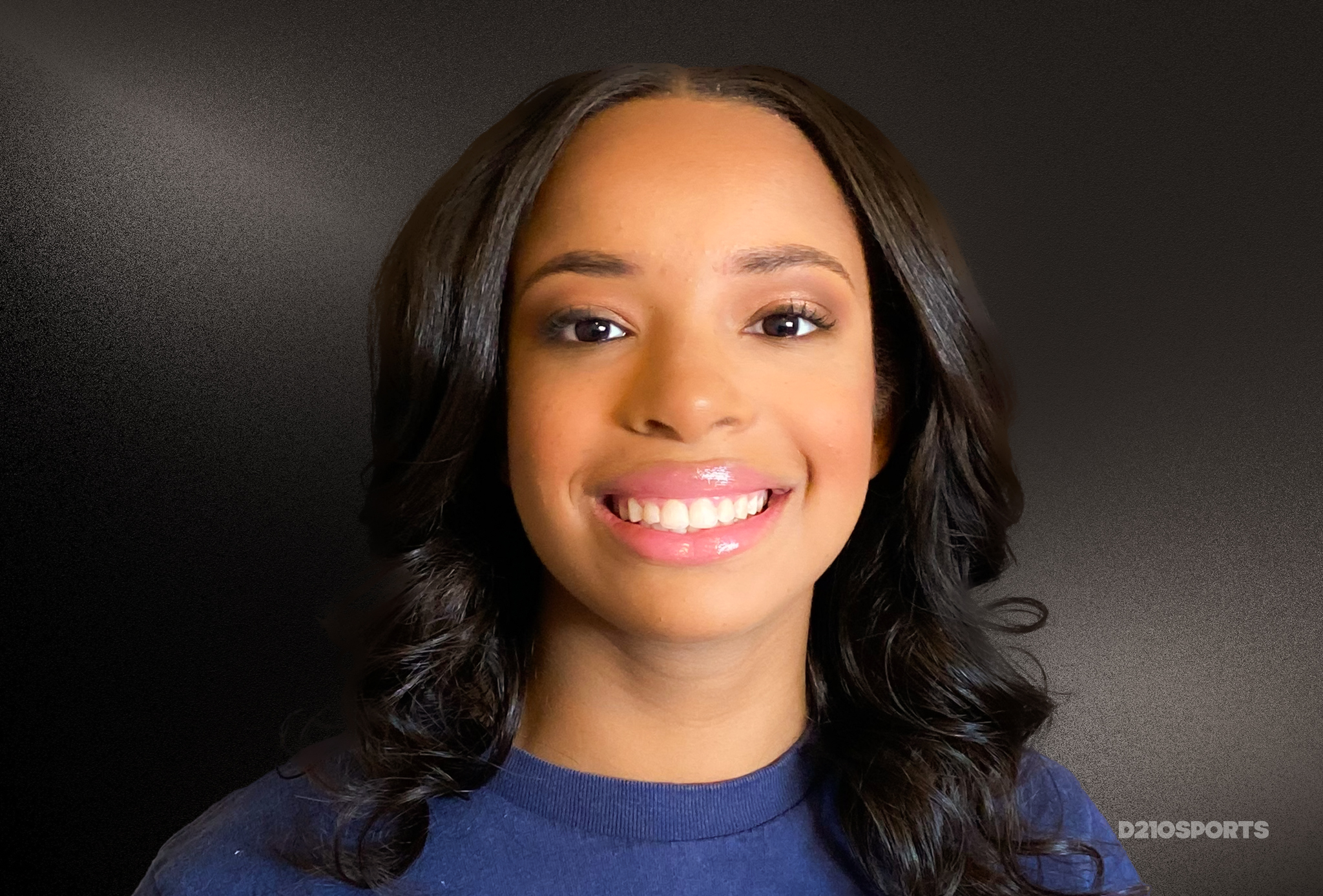 Kristen Hadnot, Video Production Intern D210SPORTS