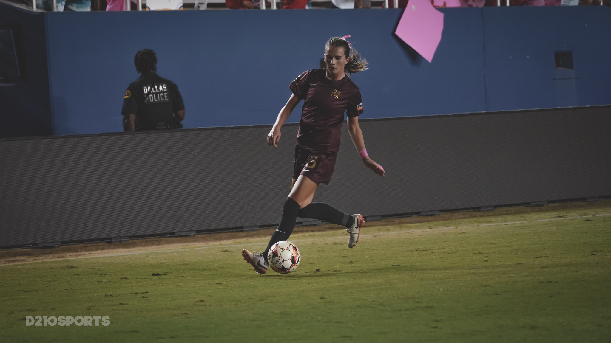 First meeting between Dallas Trinity FC and Fort Lauderdale United FC