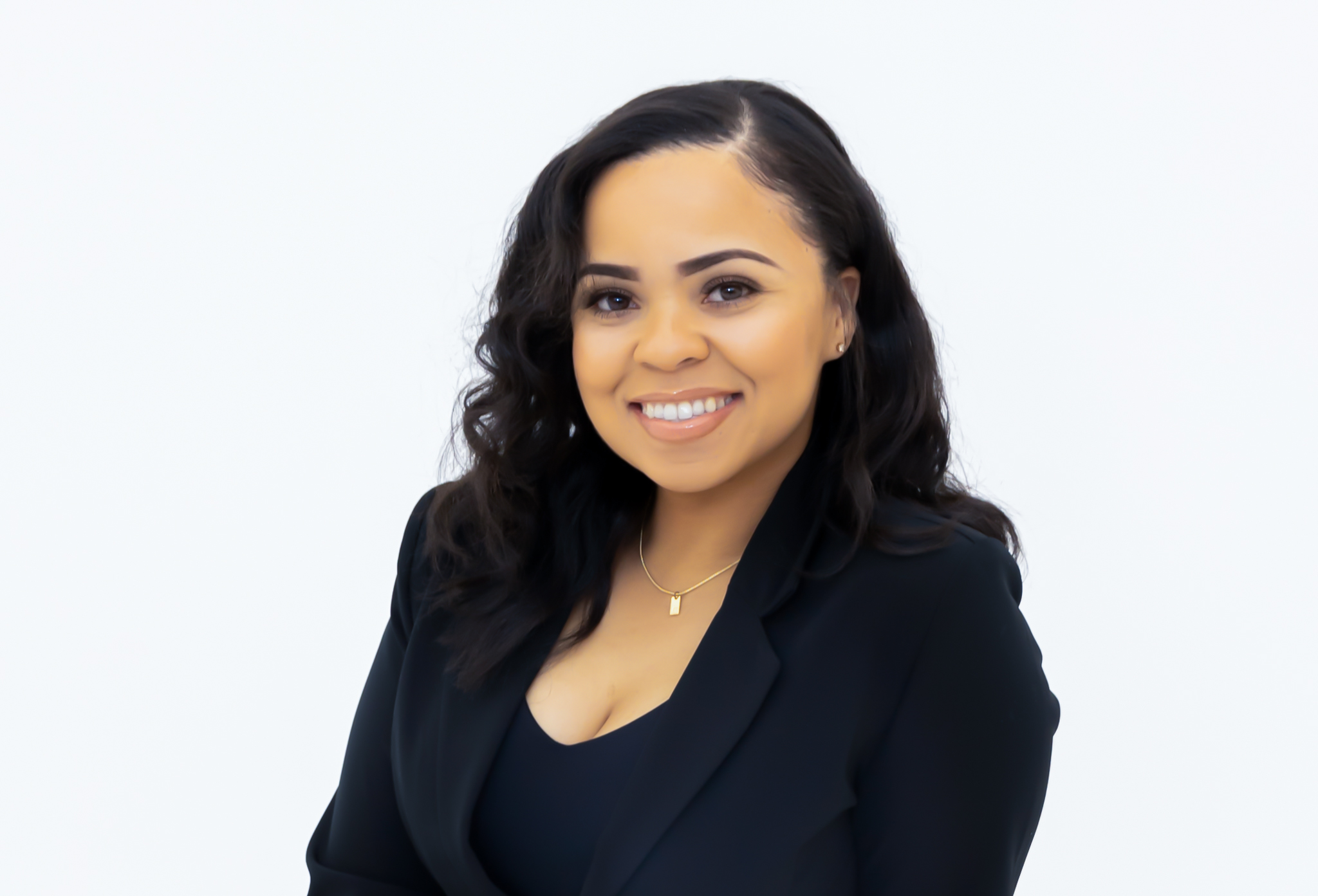 Candice Lamb Joins the D210SPORTS Team - D210SPORTS