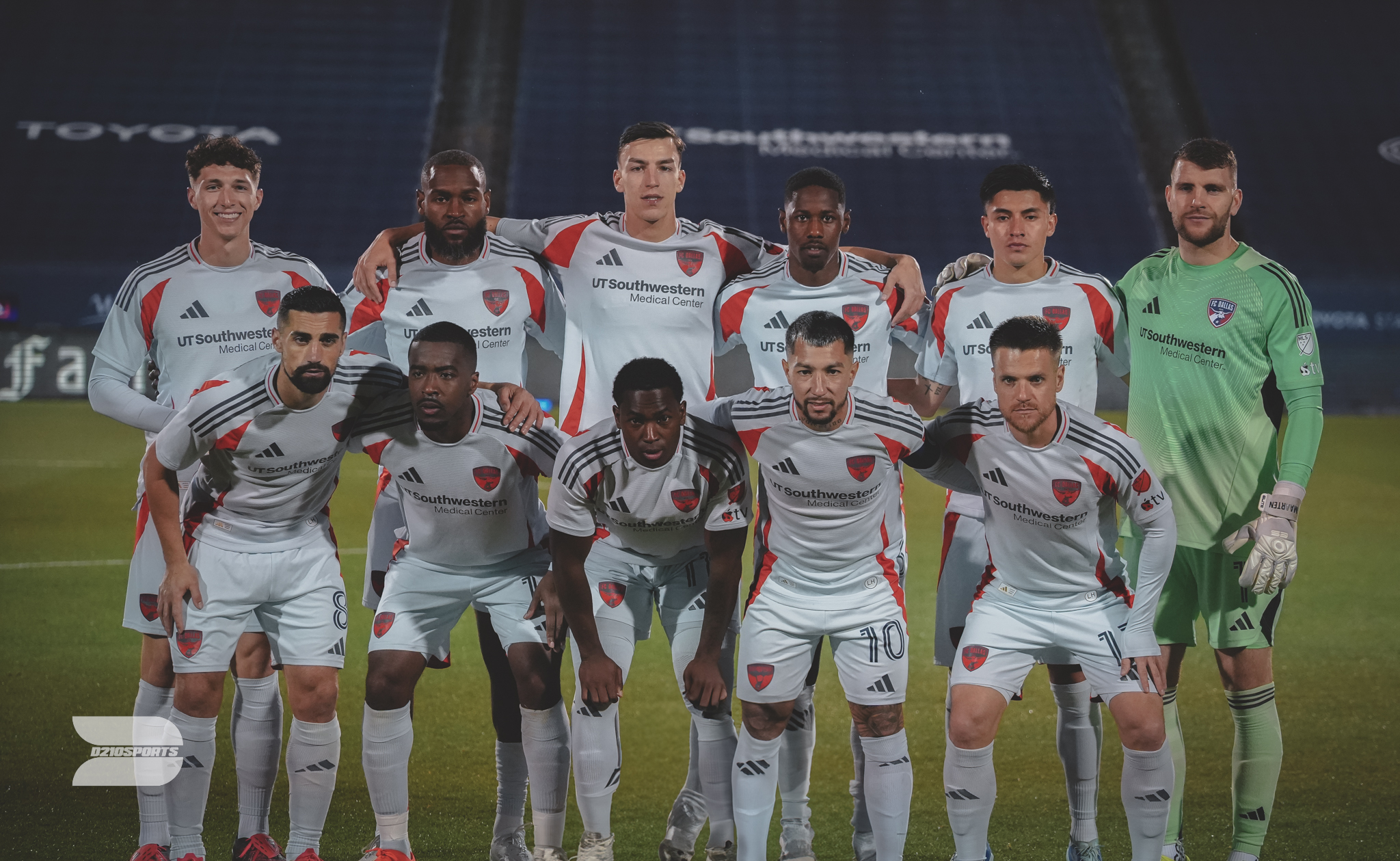 MATCH PREVIEW: FC Dallas vs. Atlanta United - D210SPORTS