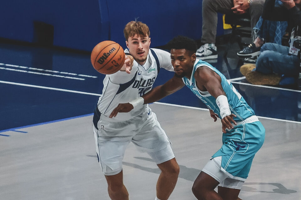 Photo By: Bryan Sanders/D210SPORTS