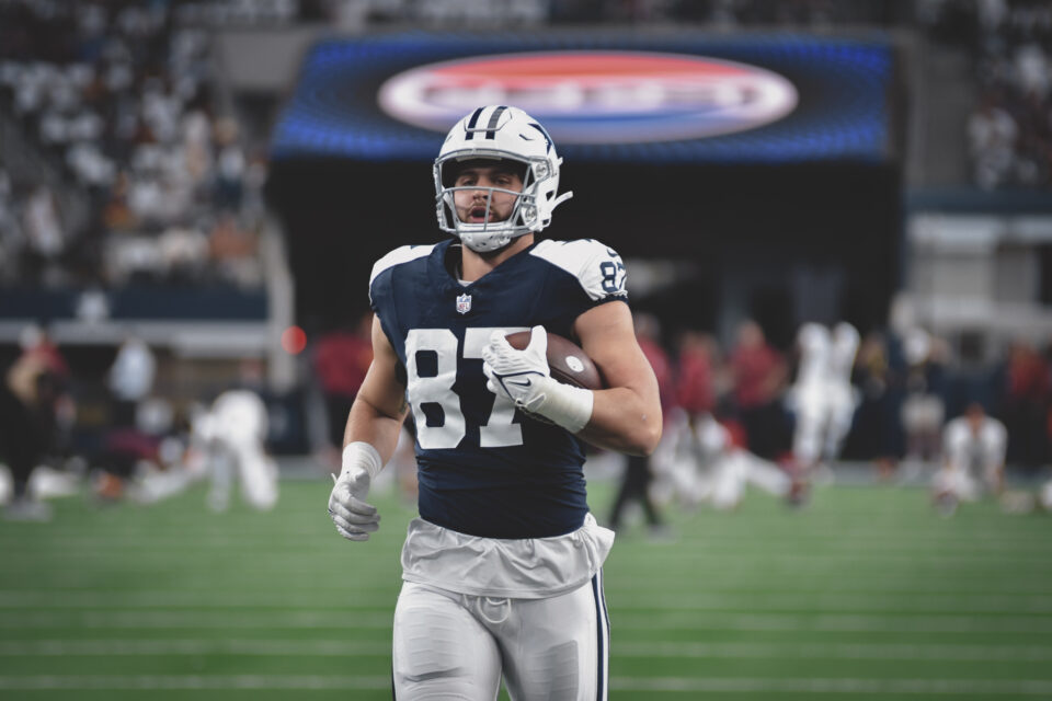 Photo By: D210SPORTS/Vernon Hadnot