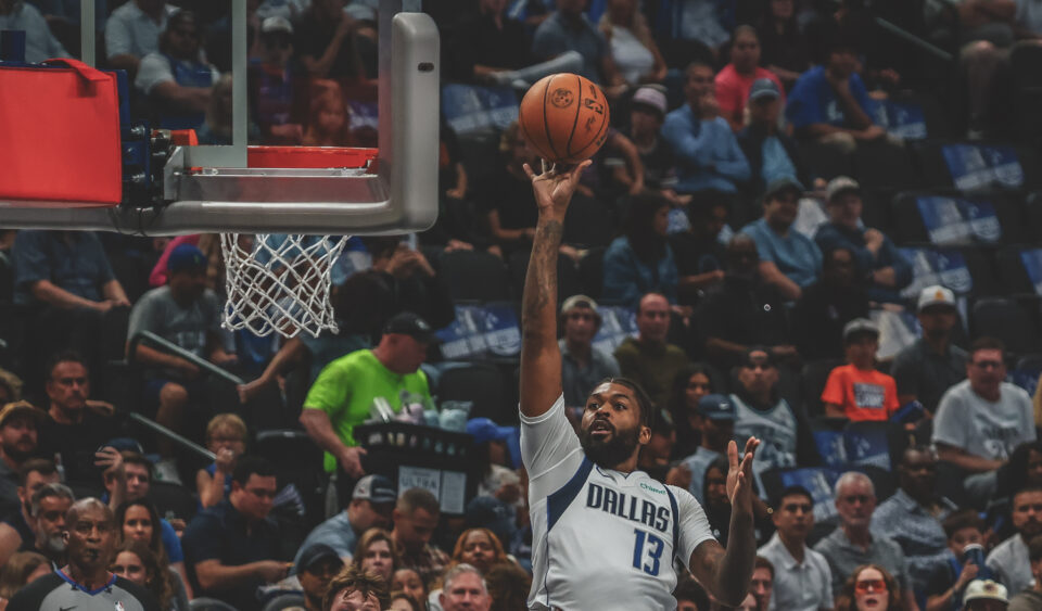 Photo By: D210SPORTS/Bryan Sanders