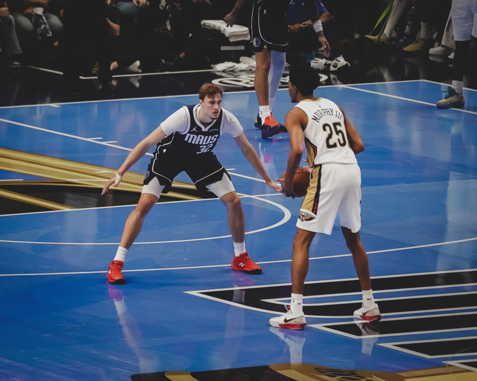 Photo By: D210SPORTS/Alexis Bernala