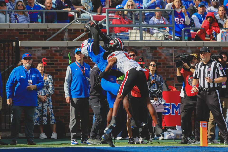 Photo By: D210SPORTS/Bryan Sanders