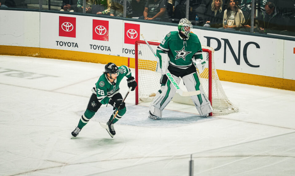 Photo Cerdit: D210SPORTS/Vernon Hadnot