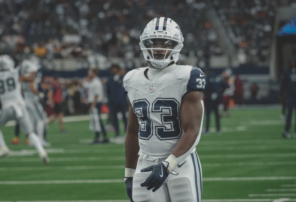 Photo By: D210SPORTS/Vernon Hadnot