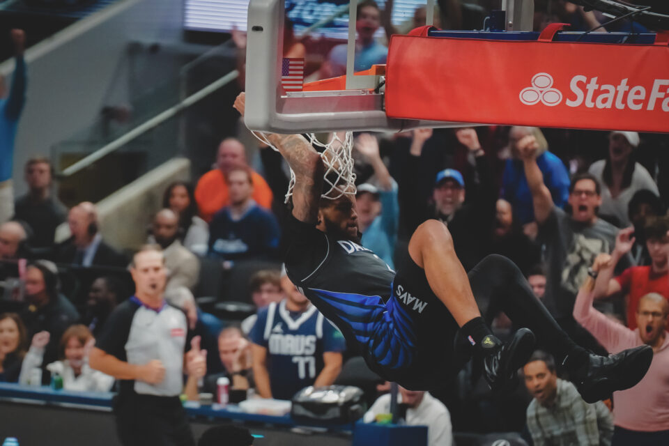 Photo By: D210SPORTS/Alexis Bernala