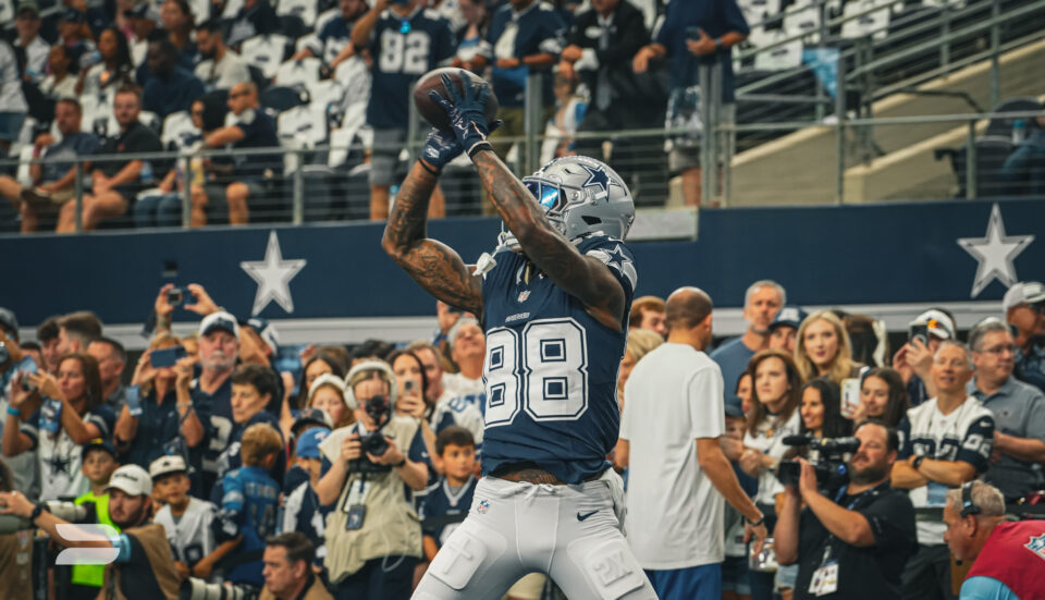 Photo By: D210SPORTS/Vernon Hadnot