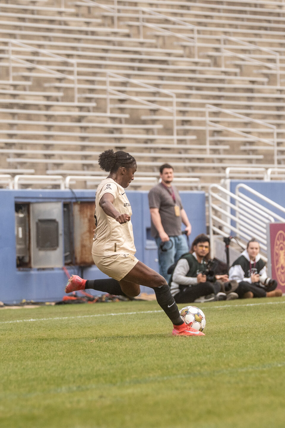 Photo Credit: Dallas Trinity FC