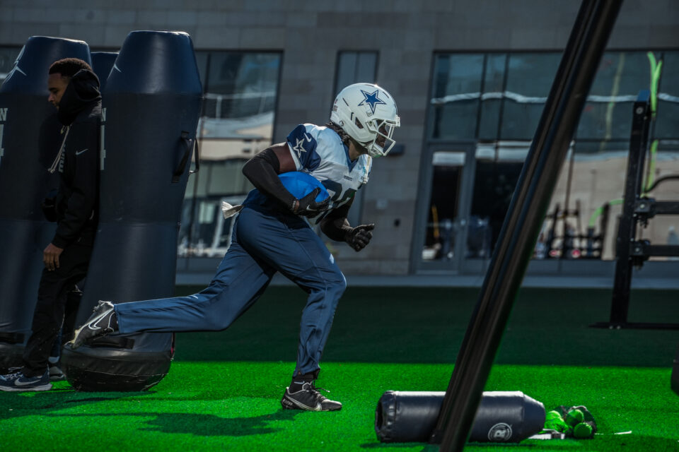 Photo By: D210SPORTS/Vernon Hadnot