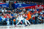 Photo Courtesy: SMU Athletics