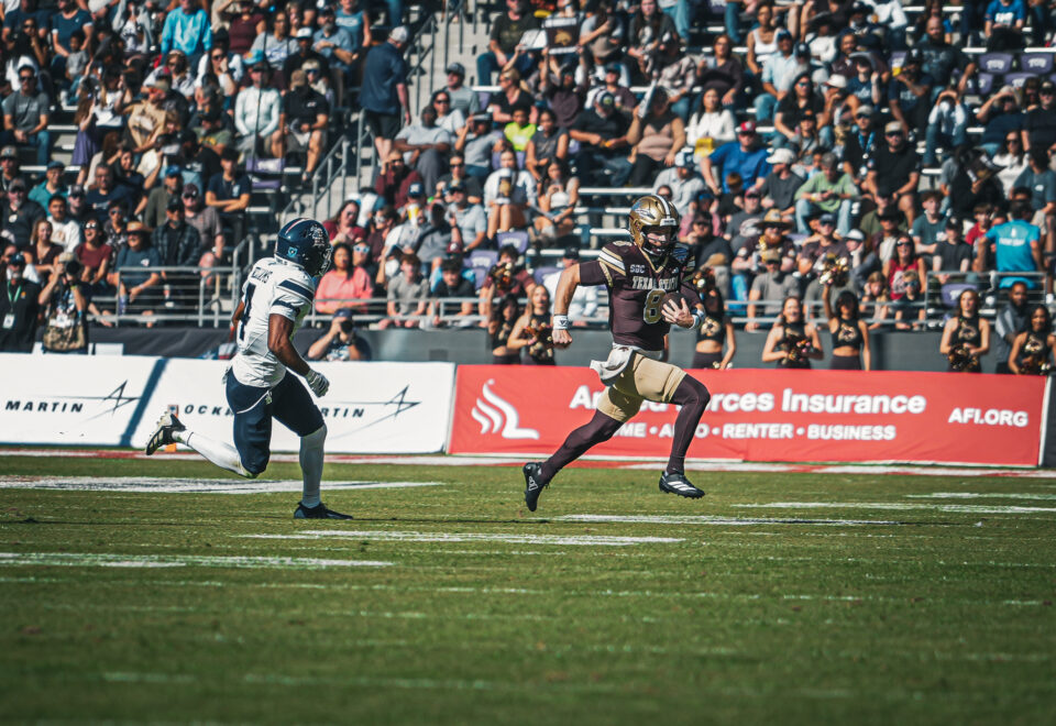 Photo By: D210SPORTS/Vernon Hadnot