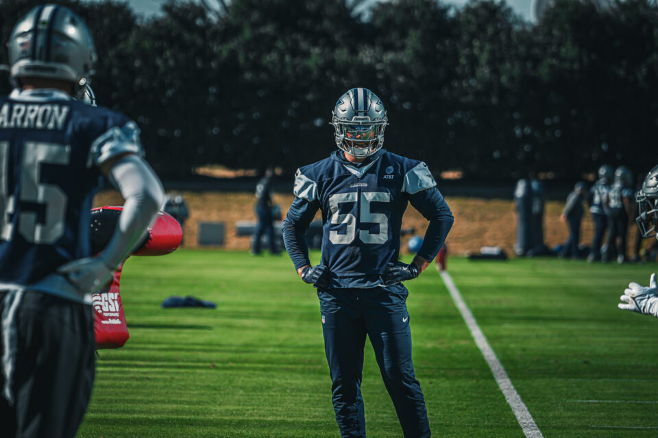 Photo By: D210SPORTS/Vernon Hadnot