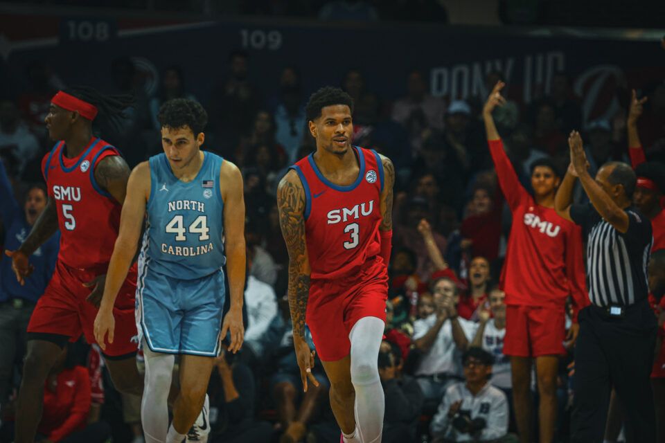 Photo By: D210SPORTS/Bryan Sanders