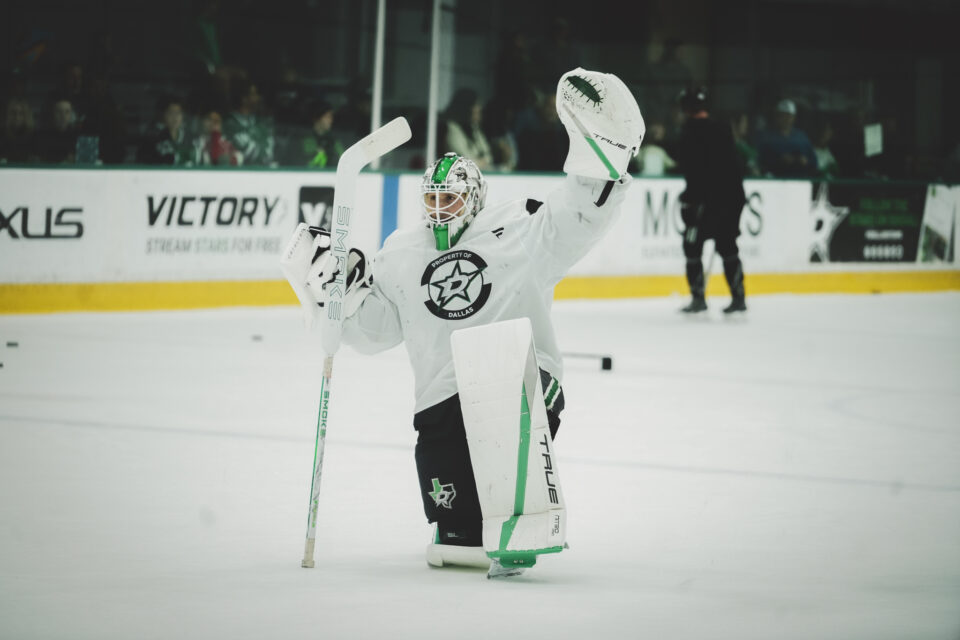 Photo By: D210SPORTS/Vernon Hadnot