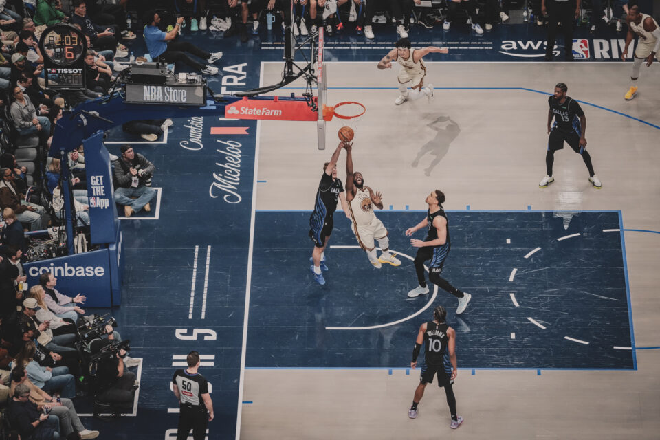 Photo By: D210SPORTS/Vernon Hadnot