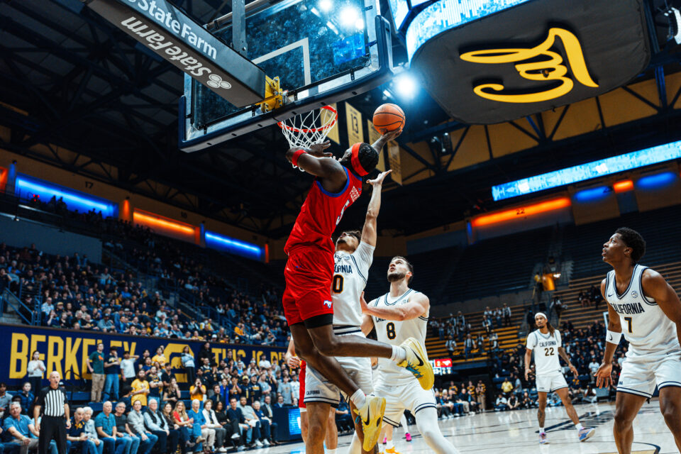 Photo Courtesy: SMU Athletics