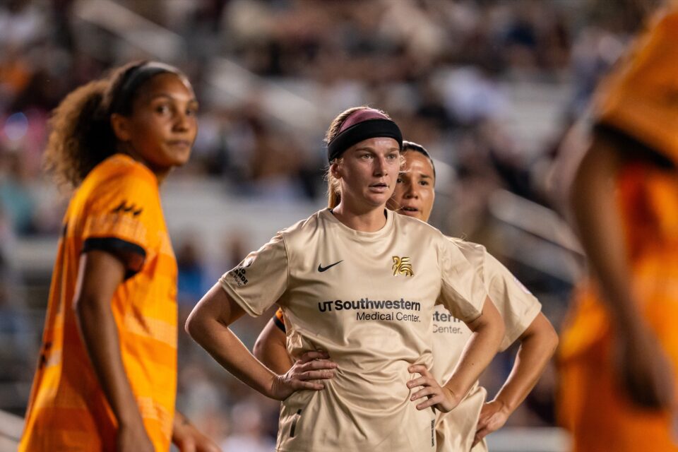 Photo Credit: Dallas Trinity FC