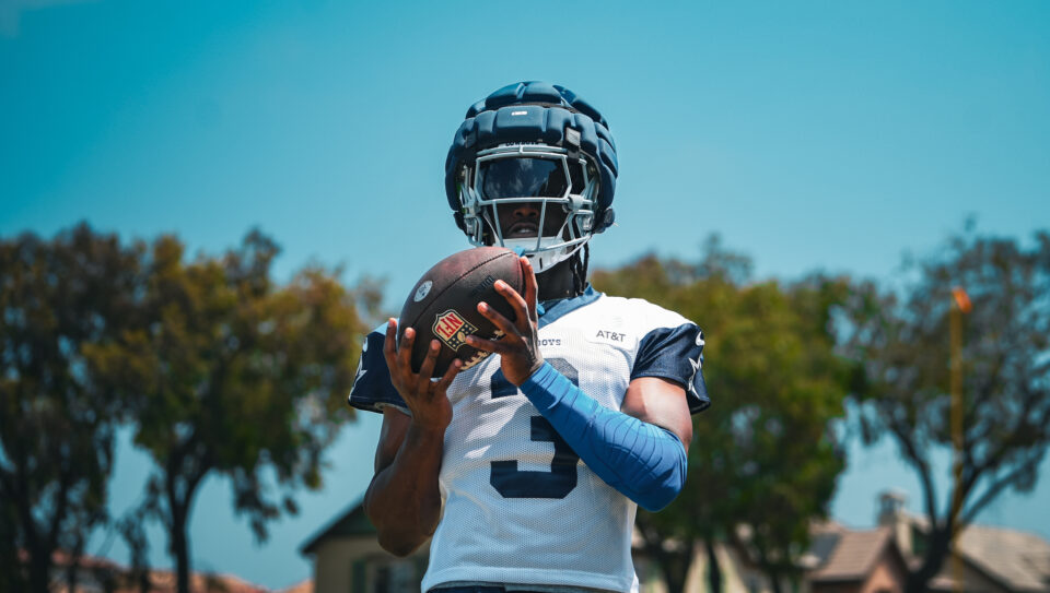 Photo By: D210SPORTS/Vernon Hadnot