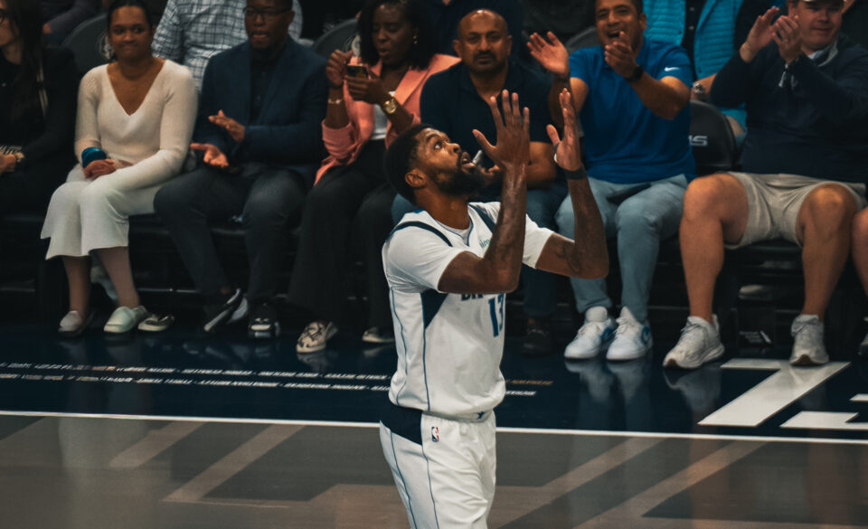 Photo By: D210SPORTS/Vernon Hadnot