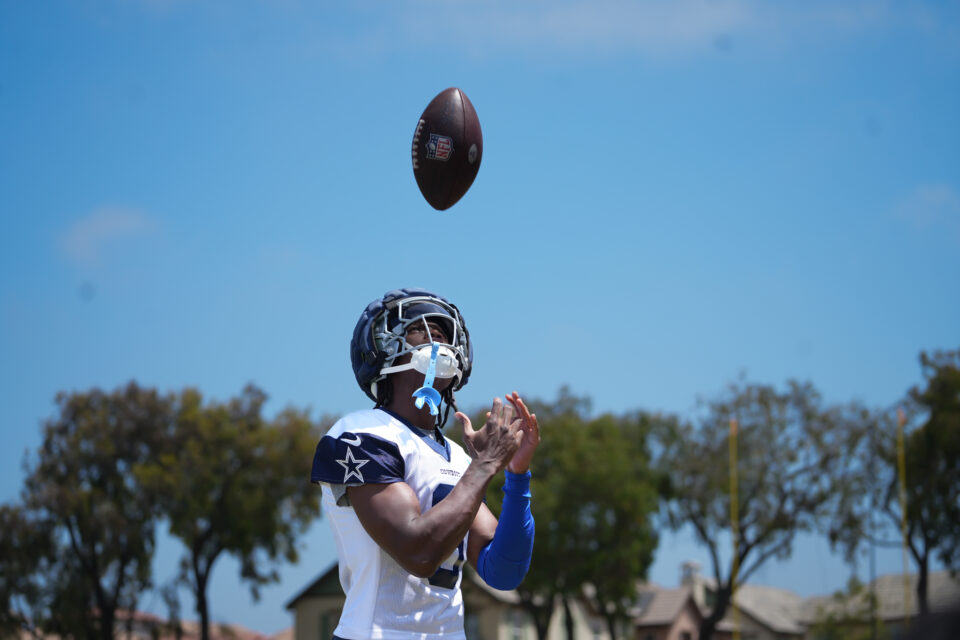 Photo By: D210SPORTS/Vernon Hadnot