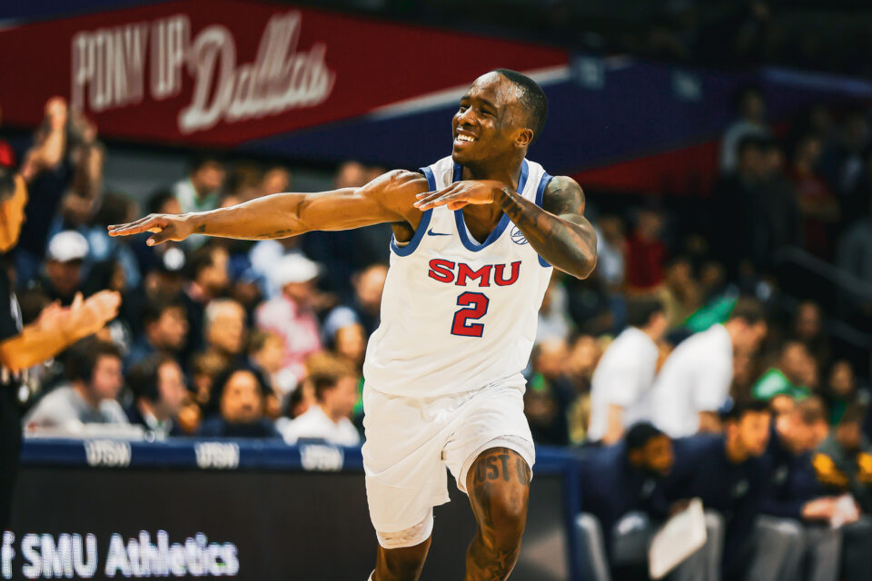 Photo By: D210SPORTS/Bryan Sanders