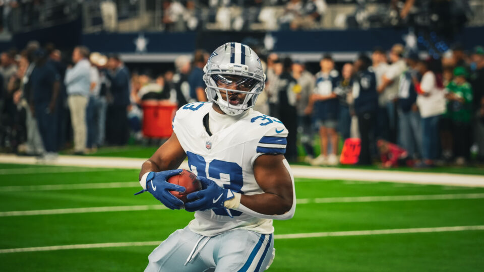 Photo By: D210SPORTS/Vernon Hadnot