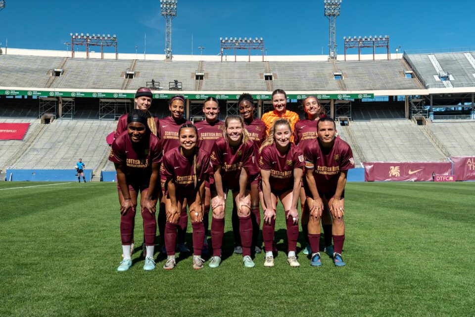 Photo Credit: Dallas Trinity FC